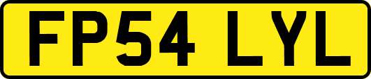 FP54LYL