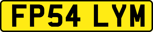 FP54LYM