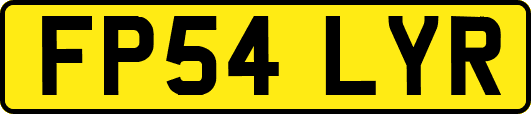 FP54LYR
