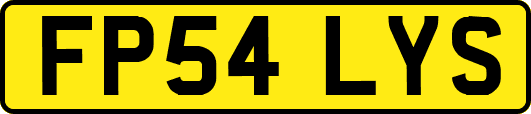 FP54LYS