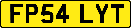 FP54LYT