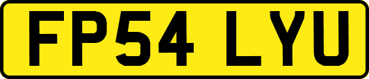 FP54LYU