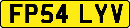 FP54LYV