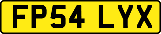 FP54LYX