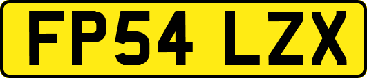 FP54LZX