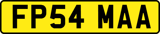 FP54MAA