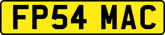 FP54MAC