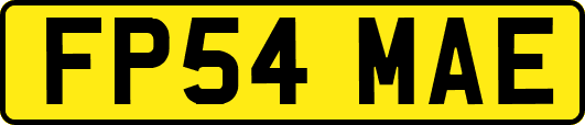 FP54MAE