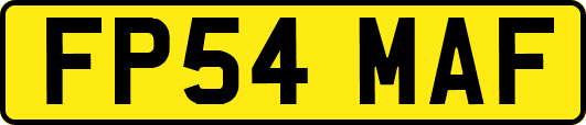 FP54MAF