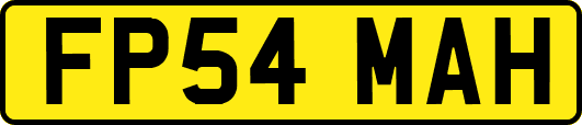 FP54MAH