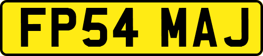 FP54MAJ