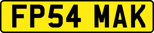 FP54MAK