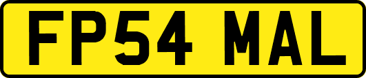 FP54MAL