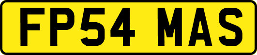 FP54MAS