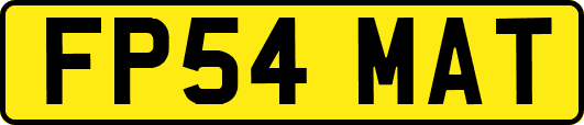 FP54MAT