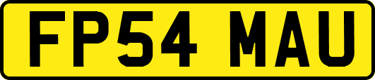FP54MAU