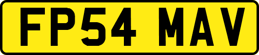 FP54MAV