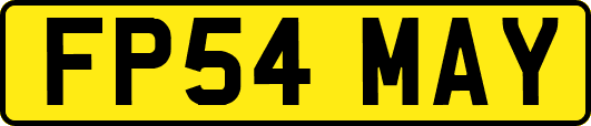 FP54MAY