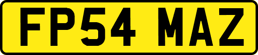 FP54MAZ