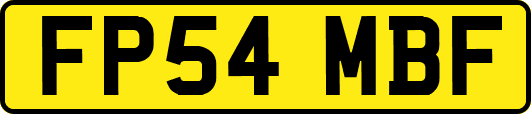 FP54MBF