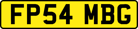 FP54MBG