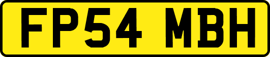 FP54MBH