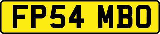 FP54MBO