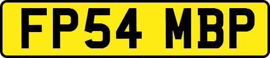 FP54MBP