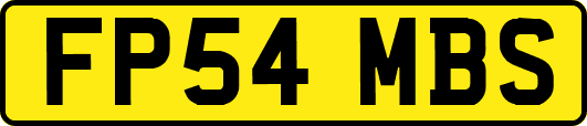 FP54MBS