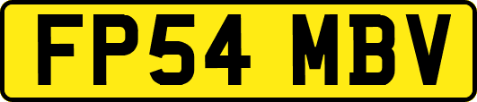 FP54MBV