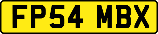 FP54MBX