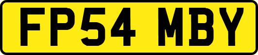 FP54MBY