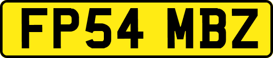 FP54MBZ