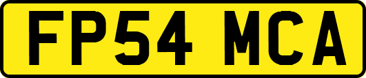 FP54MCA