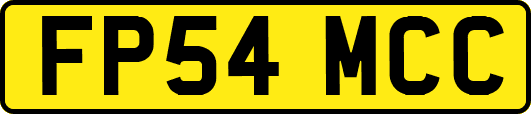 FP54MCC