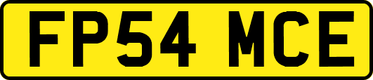 FP54MCE