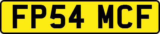 FP54MCF