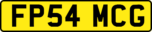 FP54MCG