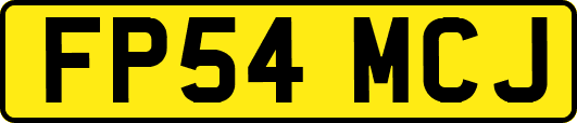 FP54MCJ