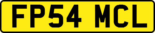 FP54MCL