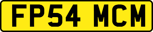 FP54MCM