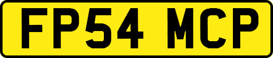 FP54MCP