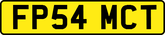 FP54MCT