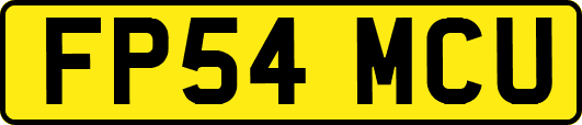 FP54MCU