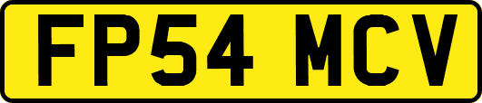FP54MCV