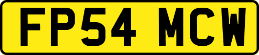 FP54MCW