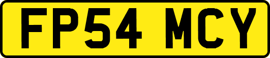 FP54MCY