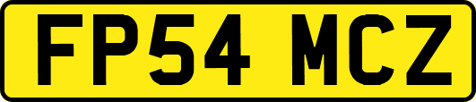 FP54MCZ