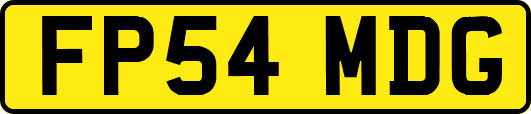 FP54MDG