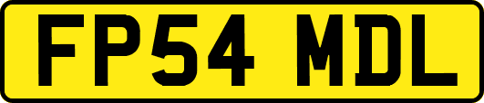 FP54MDL